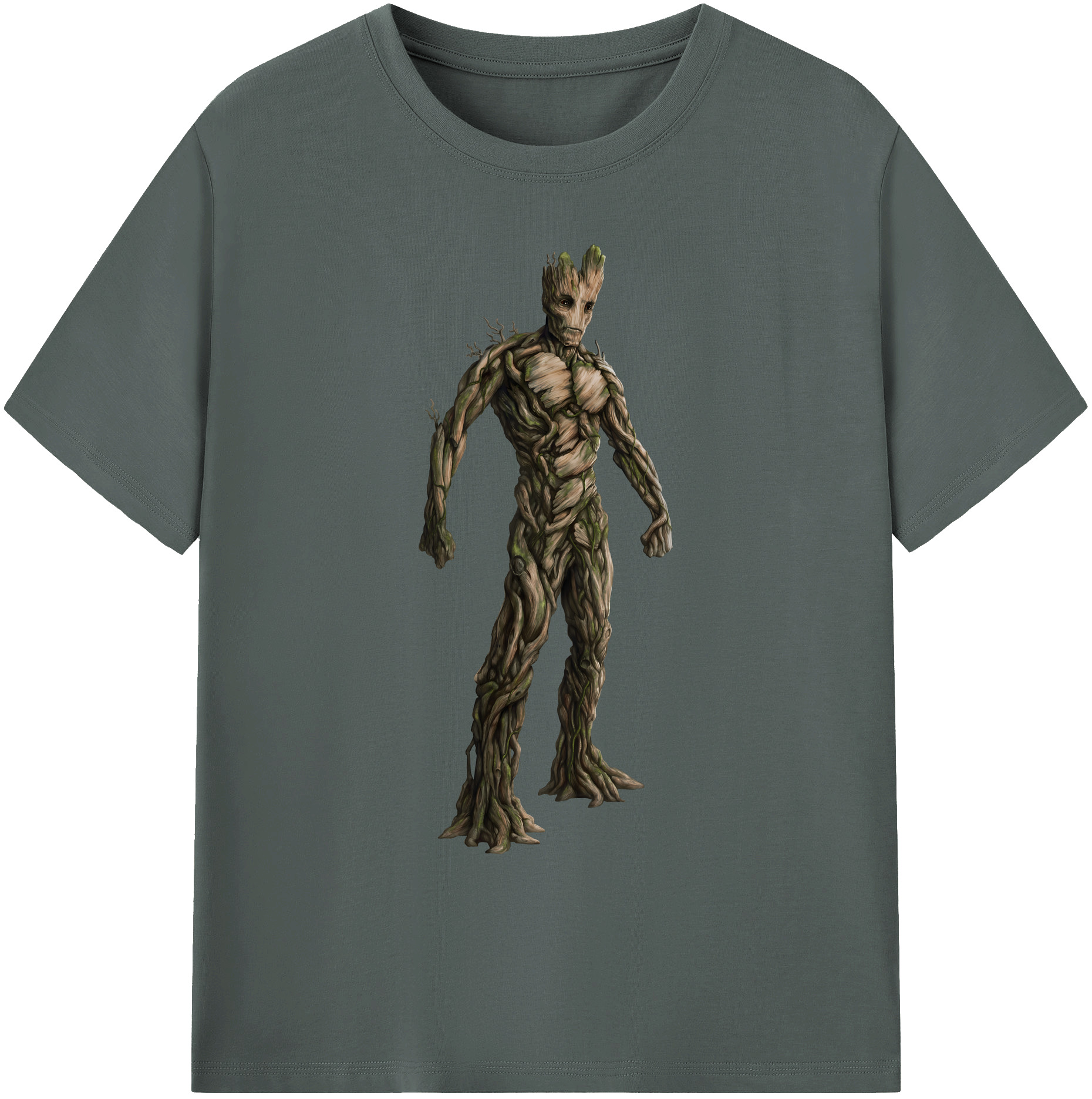 （画像用） アベンジャーズ The Avengers 綿100％ メンズ半袖Tシャツ｜肌触りやわらか＆通気性